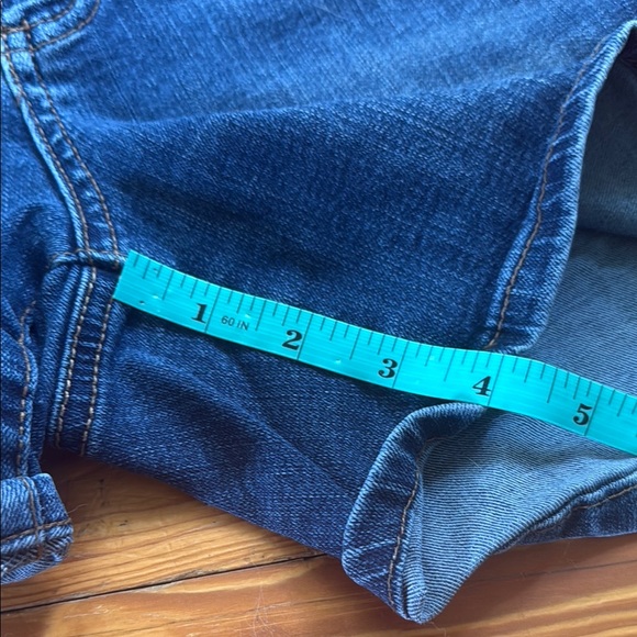 Levi's Light Blue Denim Jeans - Picture 13 of 13